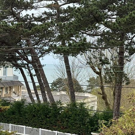 Appartement A 2 Min Des Plages Trouville-sur-Mer Dış mekan fotoğraf
