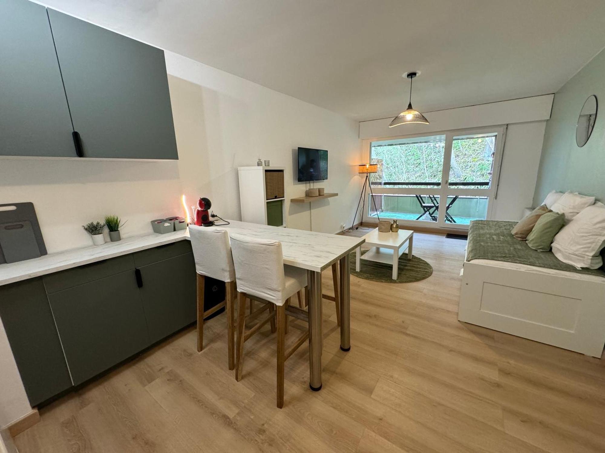 Appartement A 2 Min Des Plages Trouville-sur-Mer Dış mekan fotoğraf