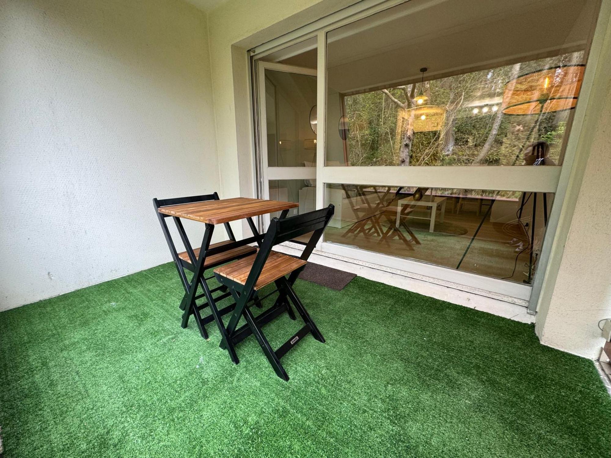 Appartement A 2 Min Des Plages Trouville-sur-Mer Dış mekan fotoğraf
